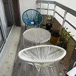 Cosy Duplex Avec Parking A 19 By Immo Kit Paris