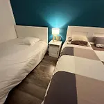 Lejlighed Cosy Duplex Avec Parking A 19 By Immo Kit