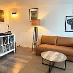 Cosy Duplex Avec Parking A 19 By Immo Kit Lejlighed Paris