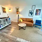 Cosy Duplex Avec Parking A 19 By Immo Kit * Paris