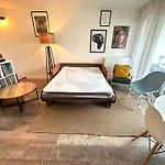 Cosy Duplex Avec Parking A 19 By Immo Kit Lejlighed