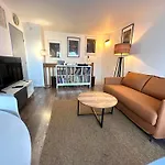 Lejlighed Cosy Duplex Avec Parking A 19 By Immo Kit