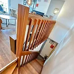 Lejlighed Cosy Duplex Avec Parking A 19 By Immo Kit Paris