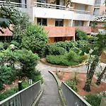 Cosy Duplex Avec Parking A 19 By Immo Kit *