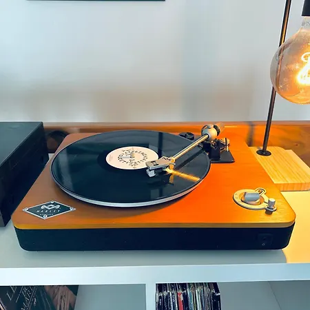 Cosy Duplex Avec Parking A 19 By Immo Kit *