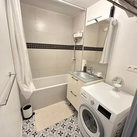 Cosy Duplex Avec Parking A 19 By Immo Kit