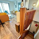 Cosy Duplex Avec Parking A 19 By Immo Kit 파리