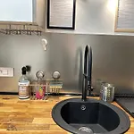 Cosy Duplex Avec Parking à 19 By Immo Kit Appartement Paris