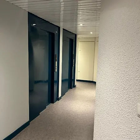 Apartamento Cosy Duplex Avec Parking A 19 By Immo Kit *