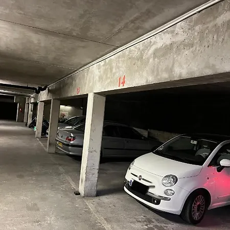 Cosy Duplex Avec Parking A 19 By Immo Kit Apartamento Paris