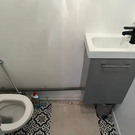 Cosy Duplex Avec Parking A 19 By Immo Kit Appartement