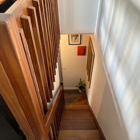 Cosy Duplex Avec Parking A 19 By Immo Kit *