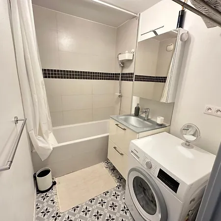 Cosy Duplex Avec Parking A 19 By Immo Kit