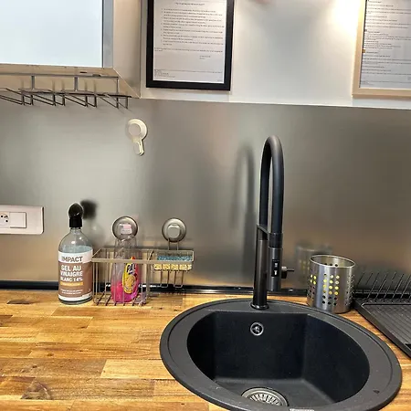 Cosy Duplex Avec Parking A 19 By Immo Kit Apartmán Paříž