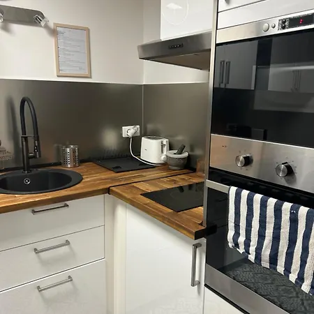 Apartamento Cosy Duplex Avec Parking A 19 By Immo Kit Paris