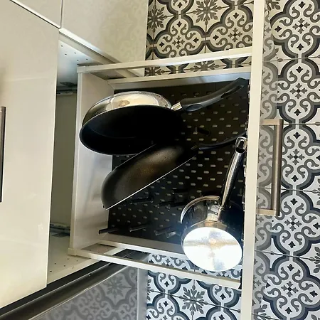 Cosy Duplex Avec Parking A 19 By Immo Kit