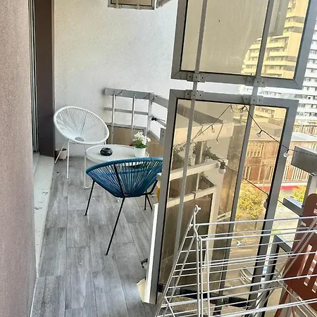 Apartamento Cosy Duplex Avec Parking à 19 By Immo Kit *