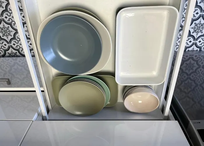 Cosy Duplex Avec Parking A 19 By Immo Kit * パリ