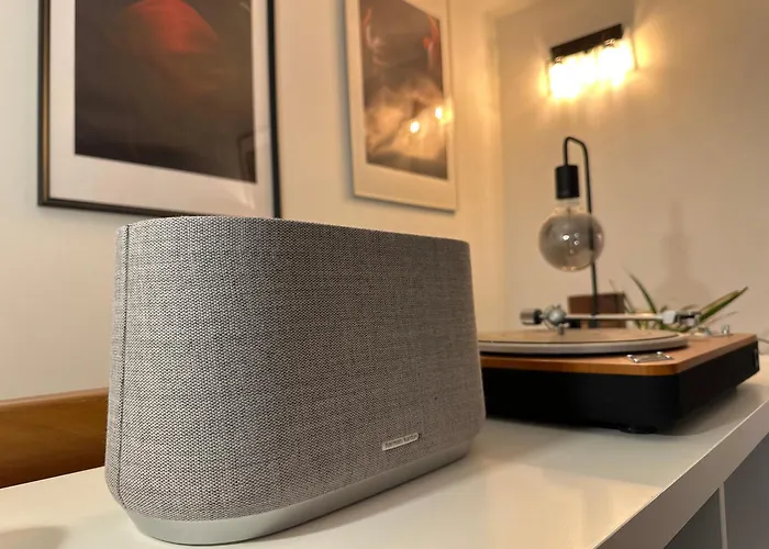 Apartament Cosy Duplex Avec Parking A 19 By Immo Kit *