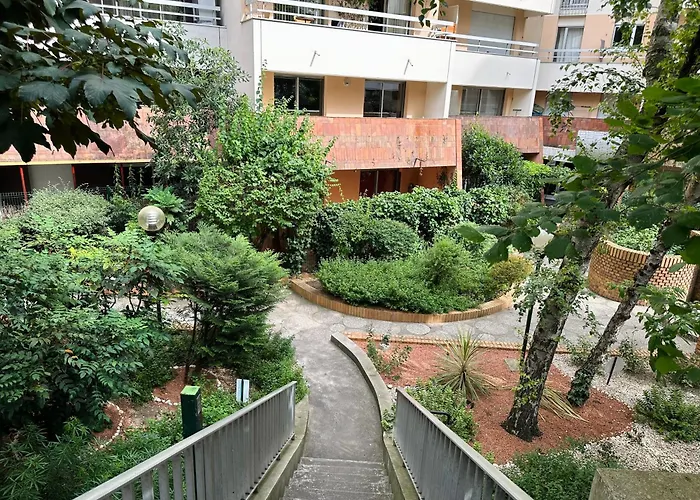 Cosy Duplex Avec Parking A 19 By Immo Kit *