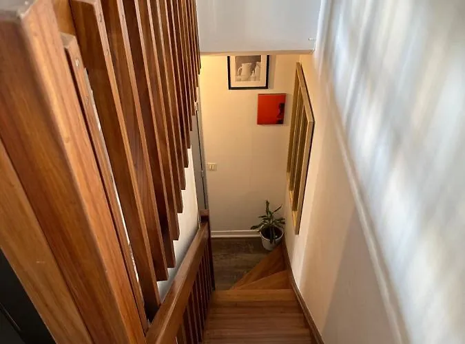 Cosy Duplex Avec Parking A 19 By Immo Kit *