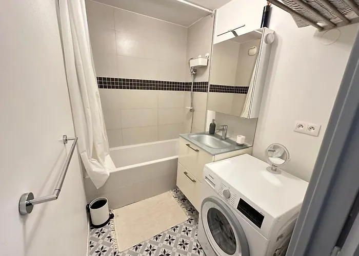 Cosy Duplex Avec Parking A 19 By Immo Kit