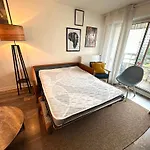 Cosy Duplex Avec Parking A 19 By Immo Kit Apartament *