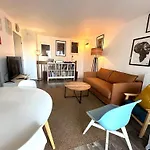 Cosy Duplex Avec Parking A 19 By Immo Kit Apartament Paryż