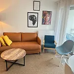 Cosy Duplex Avec Parking A 19 By Immo Kit Paryż