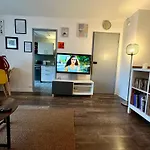 Cosy Duplex Avec Parking A 19 By Immo Kit Apartament