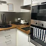 Apartament Cosy Duplex Avec Parking A 19 By Immo Kit Paryż