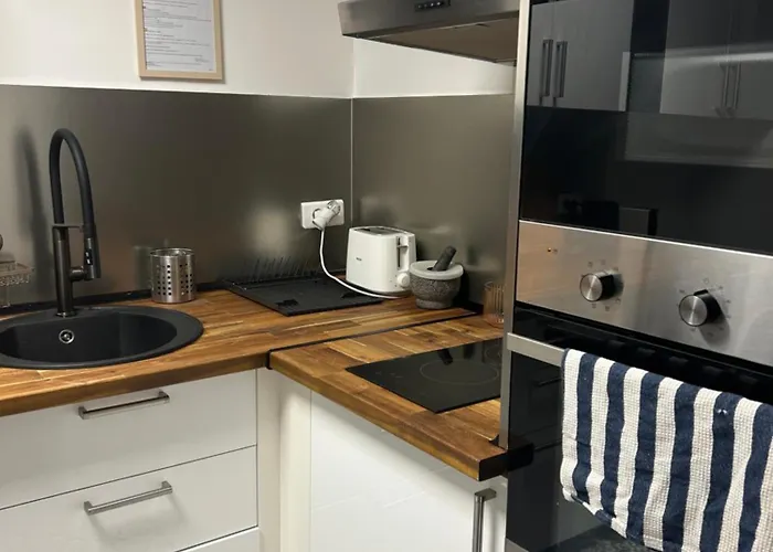 Apartman Cosy Duplex Avec Parking A 19 By Immo Kit Párizs